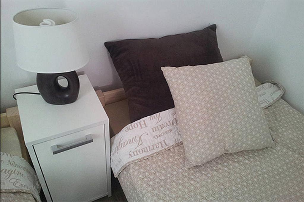 Cozy Apartment With Garden Gdańsk Buitenkant foto